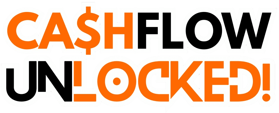 Cashflow Unlocked Seminar